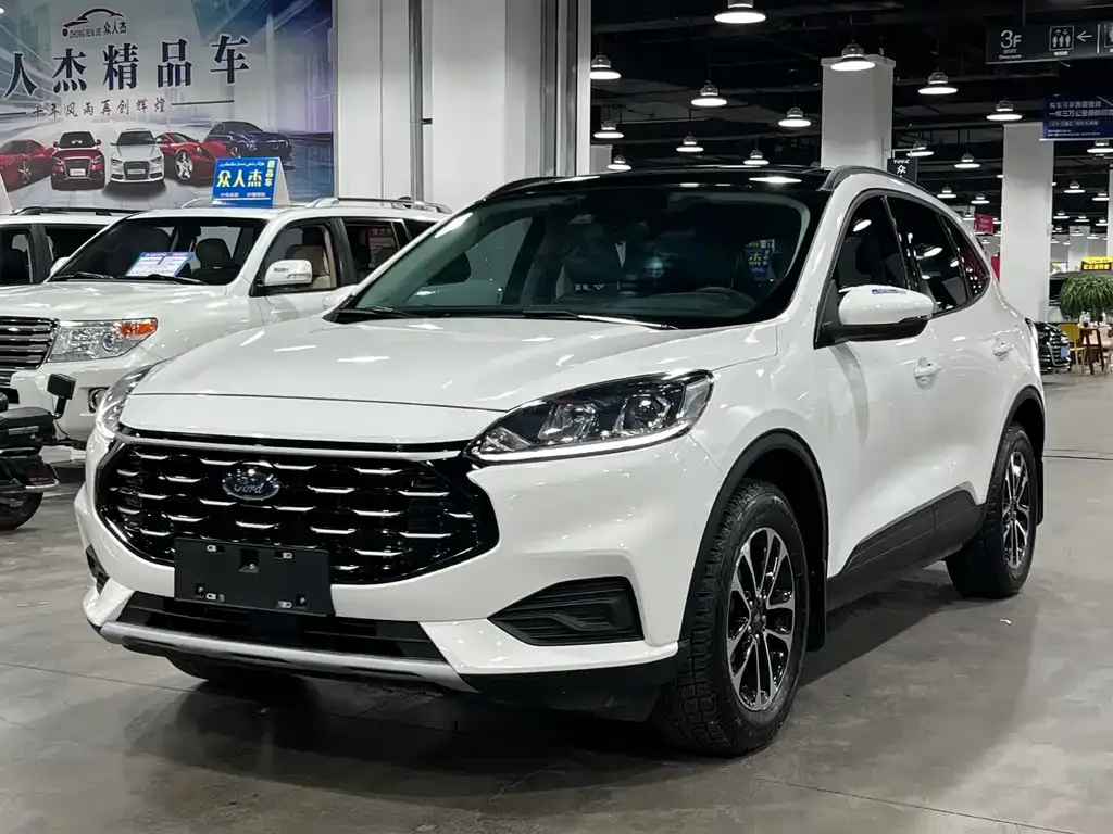 Ford Escape 2023 из CN, фото 6