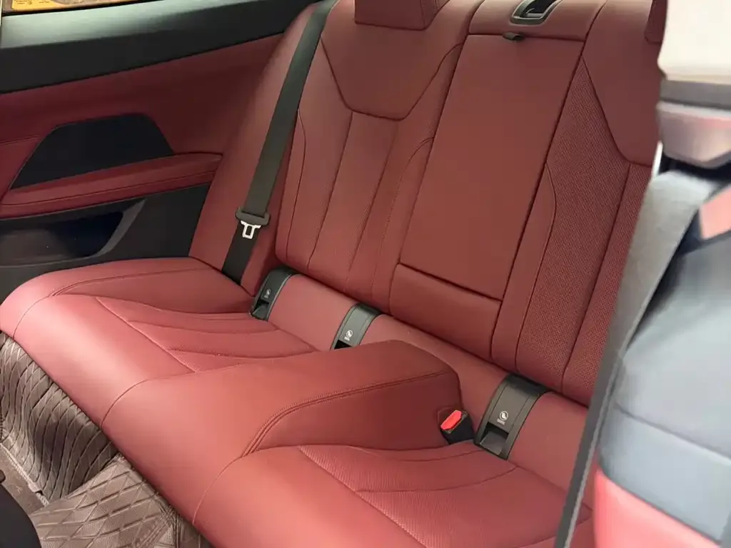 BMW 4 Series — фото 2