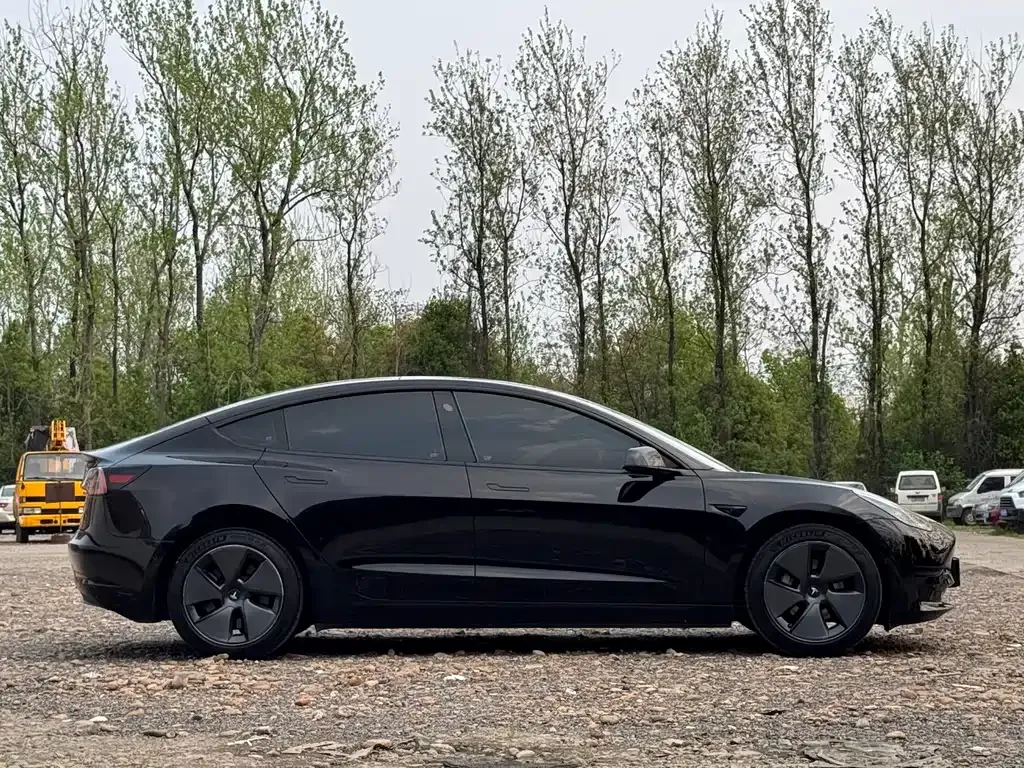 Tesla Model 3 — фото 10
