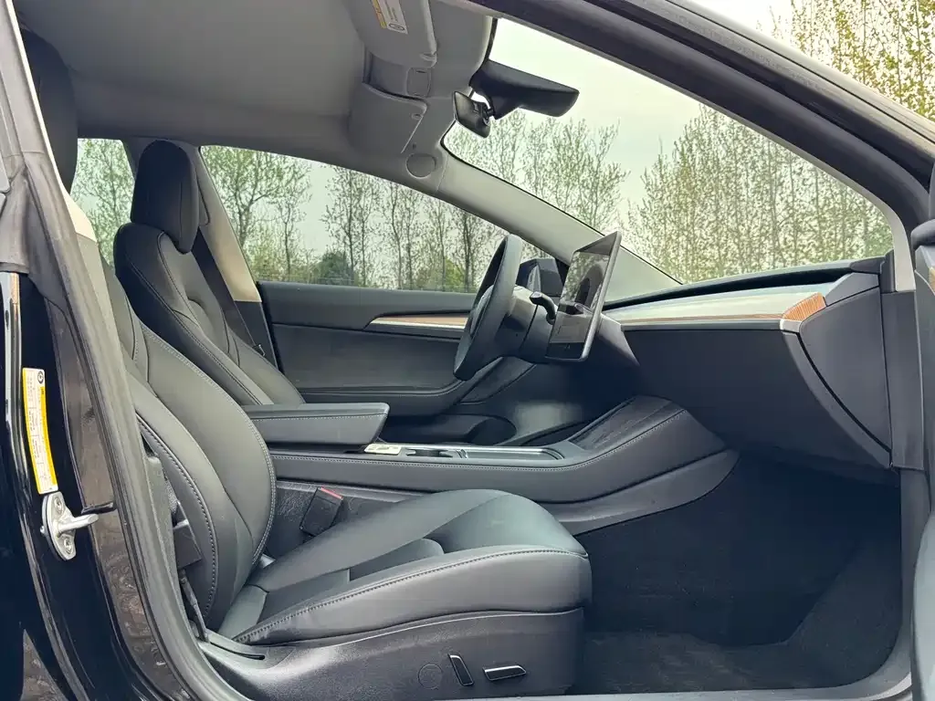 Tesla Model 3 — фото 3
