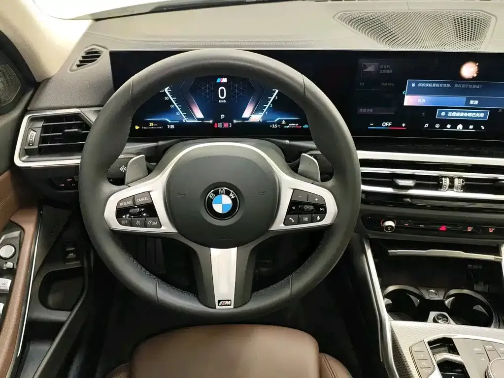 BMW 3 Series — фото 4