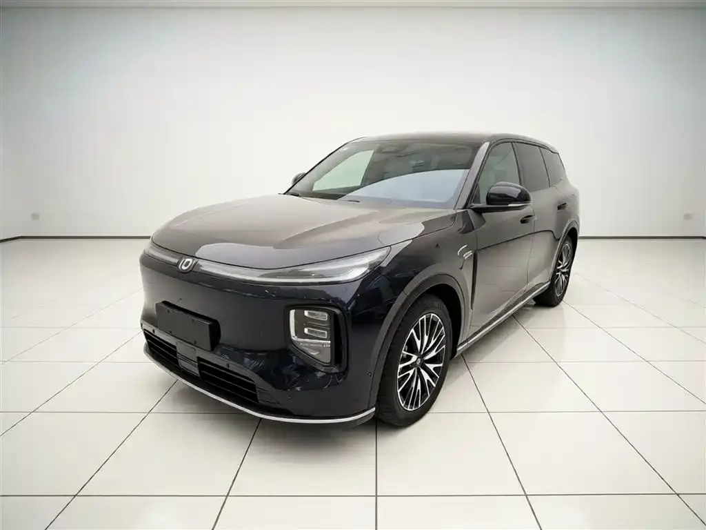Qiyuan Q07