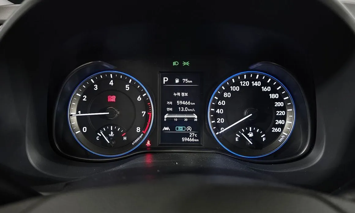 Hyundai Kona — фото 3