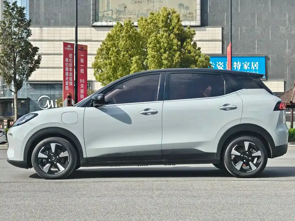 Wuling Bingo PLUS 2024 из CN, фото 8
