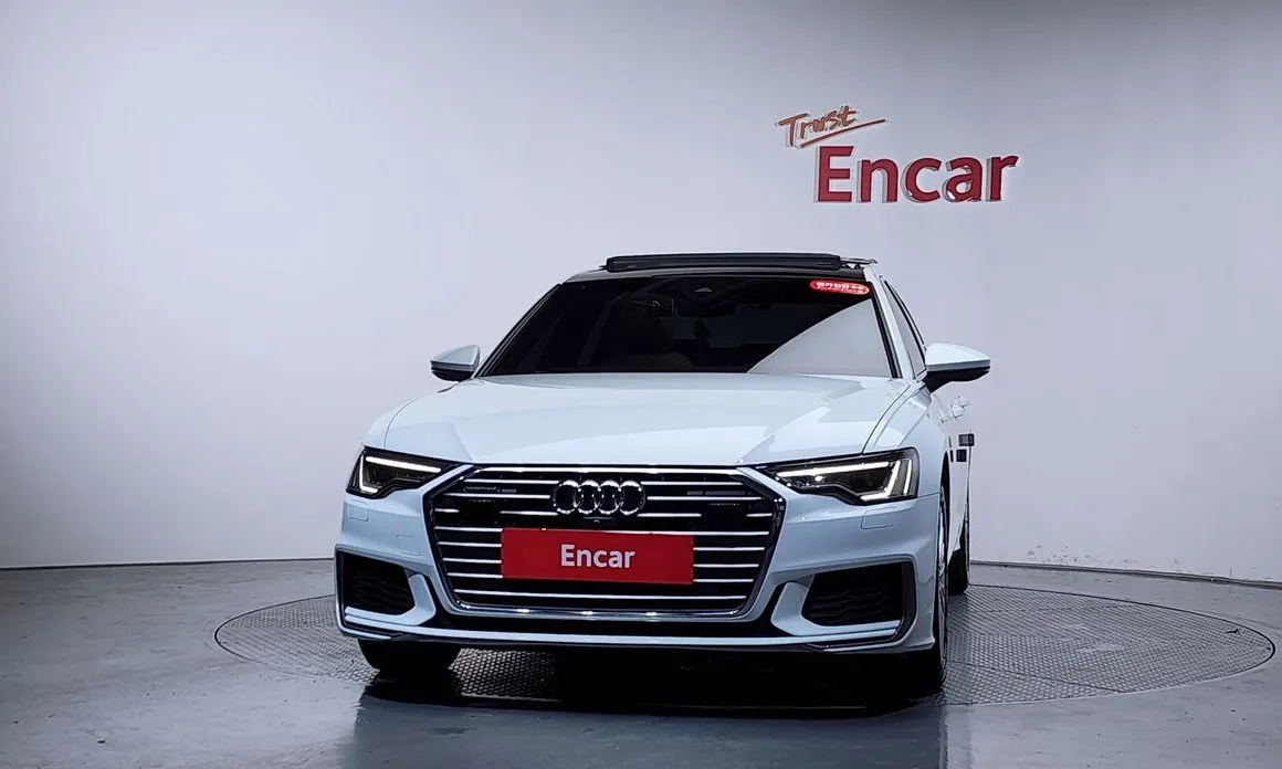 Audi A6 — фото 2