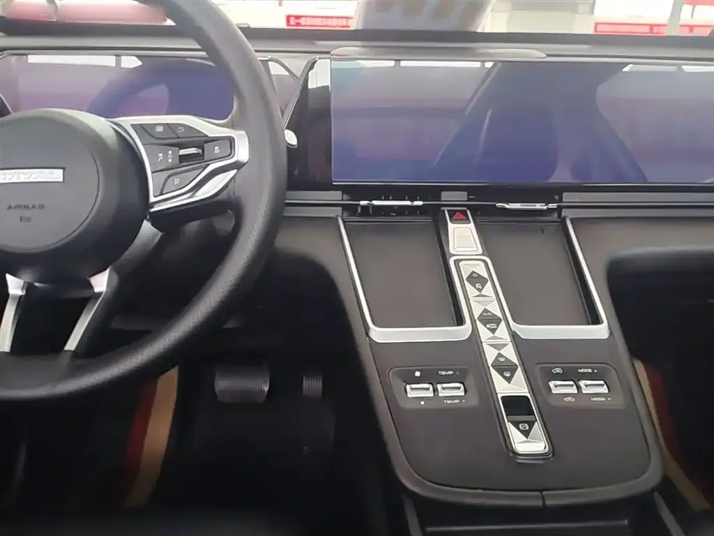 Haval Xiaolong MAX 2023 из CN, фото 8