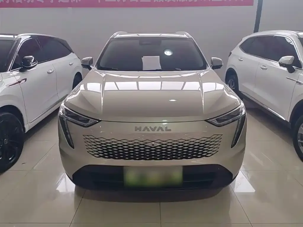 Haval Xiaolong MAX 2023 из CN, фото 7