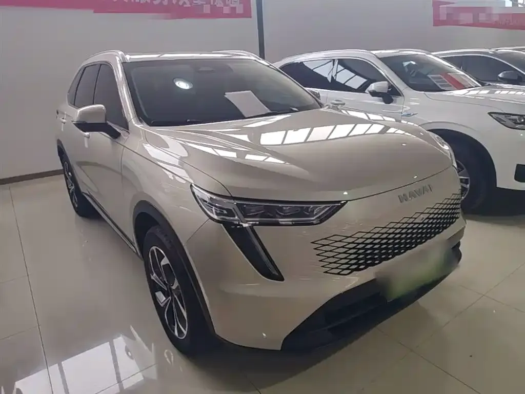 Haval Xiaolong MAX 2023 из CN, фото 5