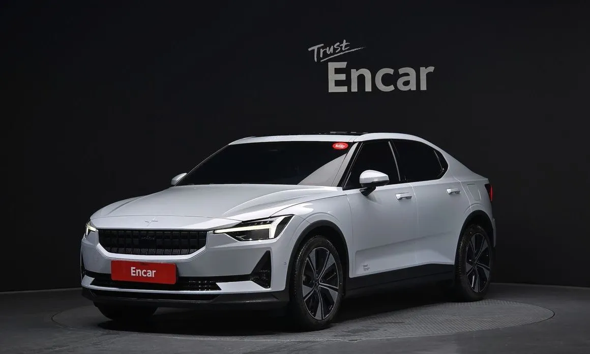 Polestar Polestar 2