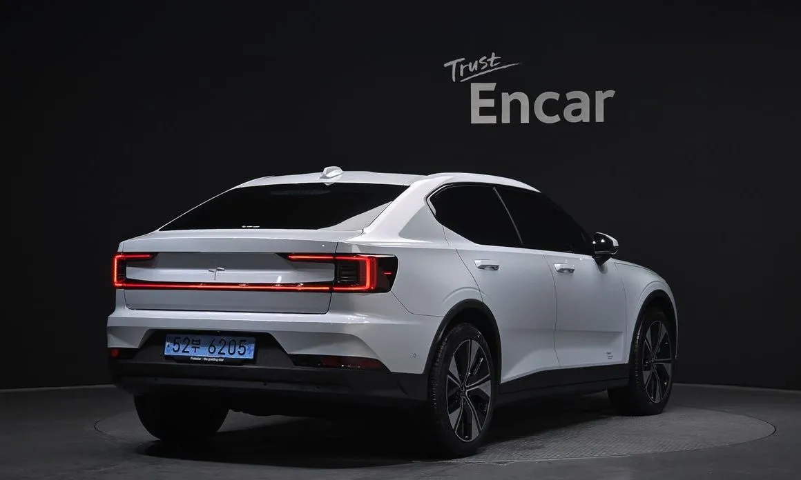 Polestar Polestar 2 2023 из KR, фото 5
