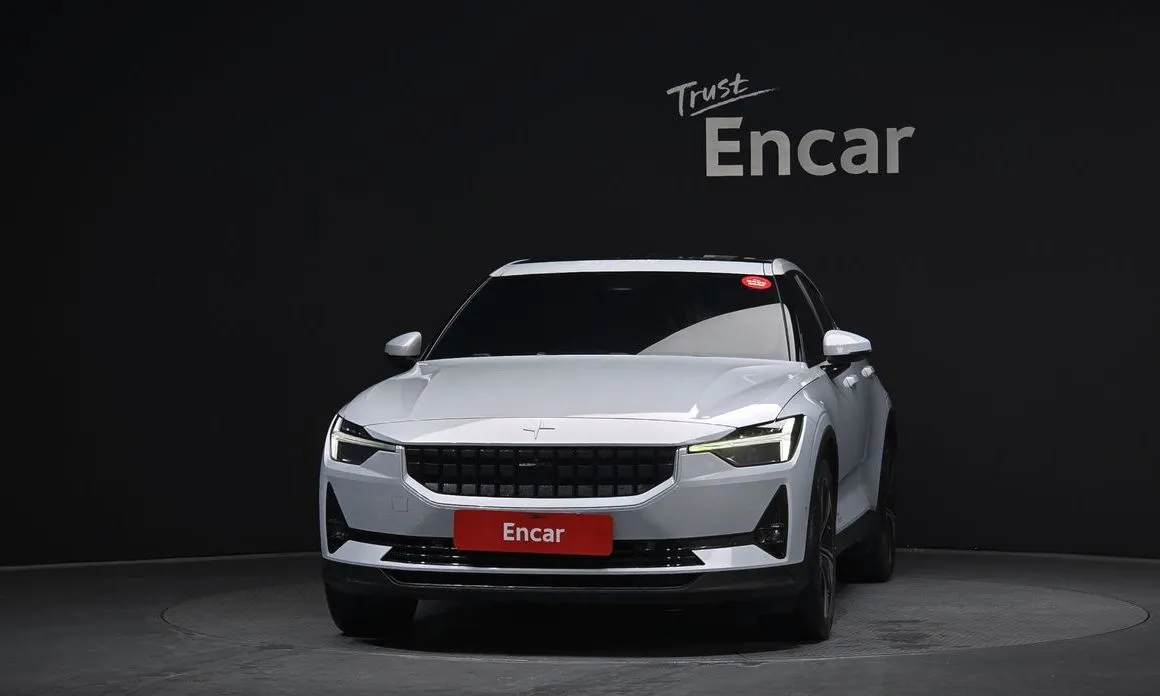 Polestar Polestar 2 2023 из KR, фото 2