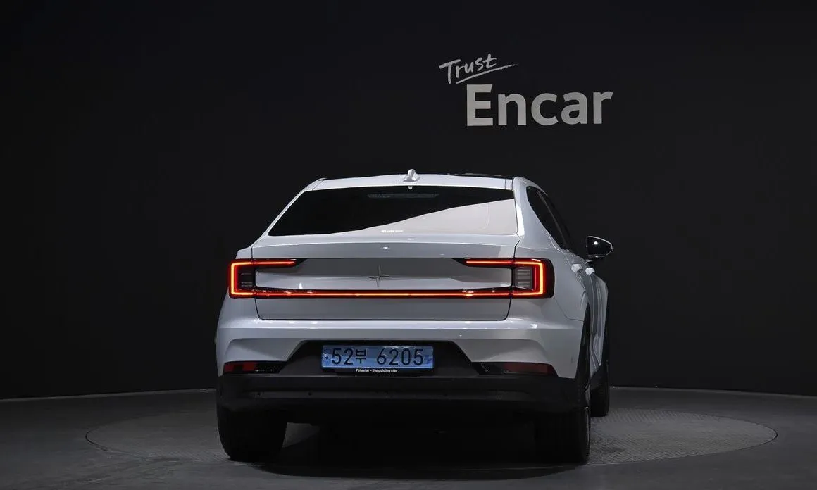 Polestar Polestar 2 2023 из KR, фото 6