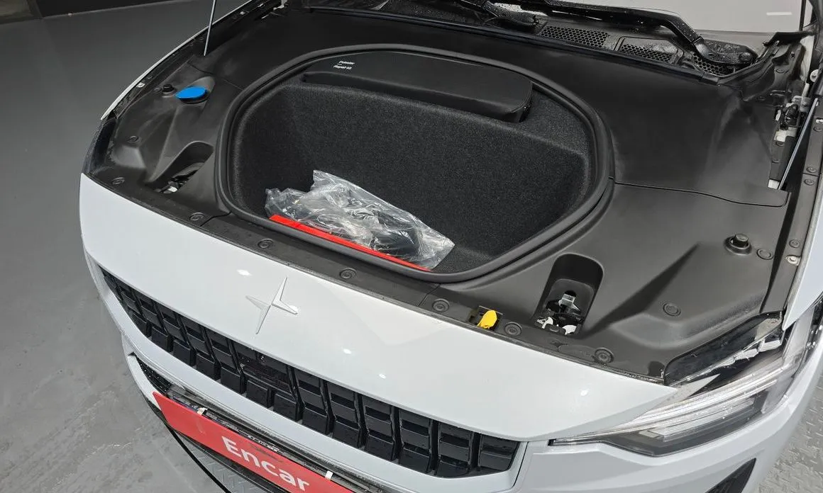 Polestar Polestar 2 2023 из KR, фото 9