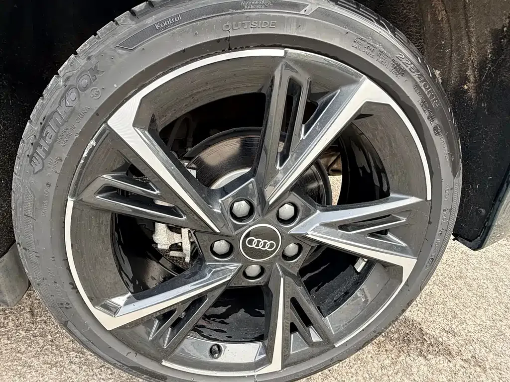 Audi A3 — фото 6