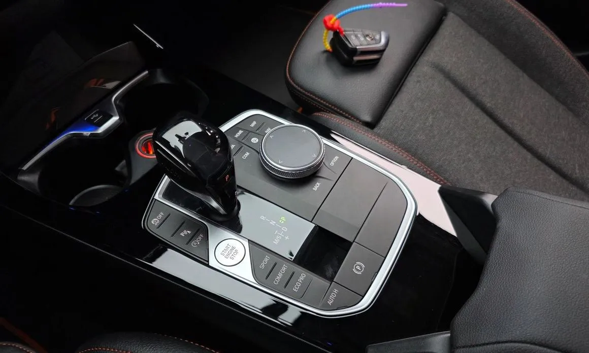 BMW 1-Series 2021 из KR, фото 8