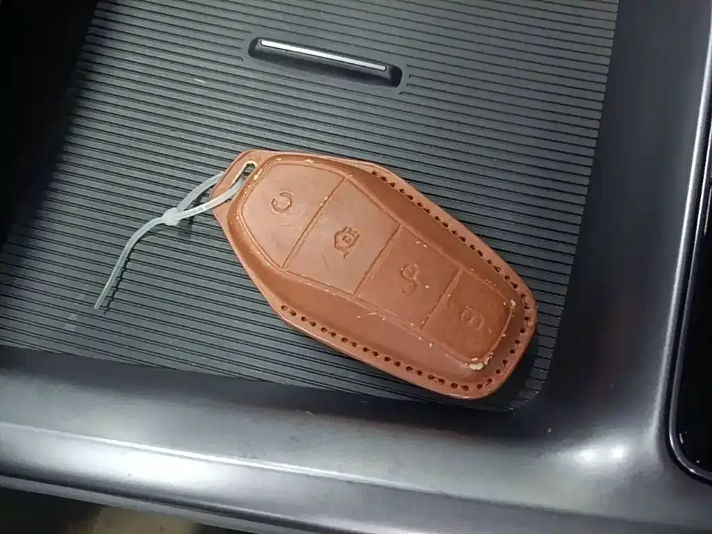 BYD Seal 07 DM-i 2025 из CN, фото 4