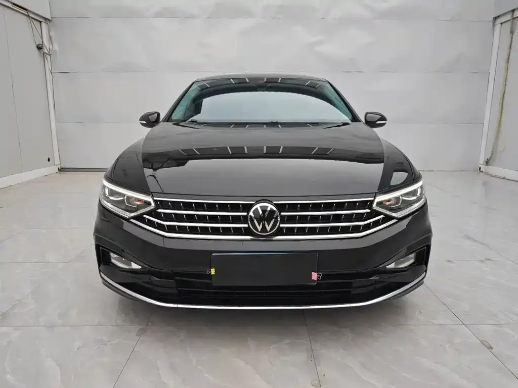 Volkswagen Magotan 2023 из CN, фото 3