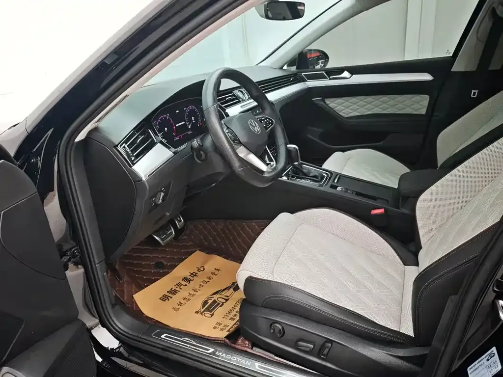 Volkswagen Magotan 2023 из CN, фото 5
