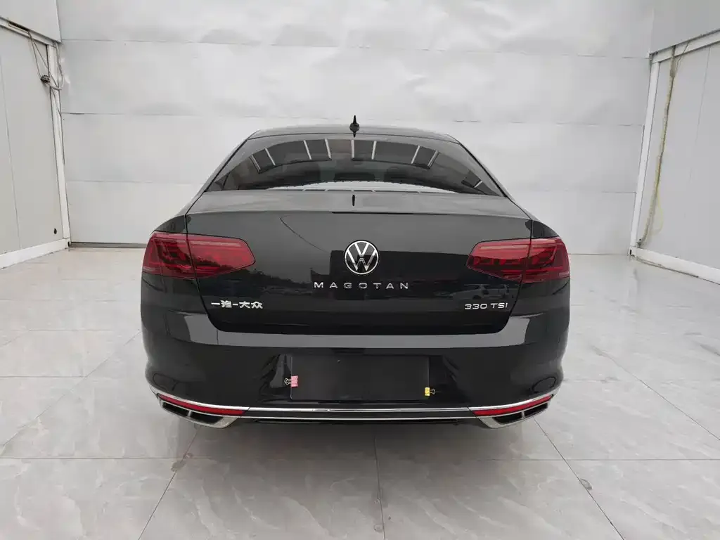 Volkswagen Magotan 2023 из CN, фото 2