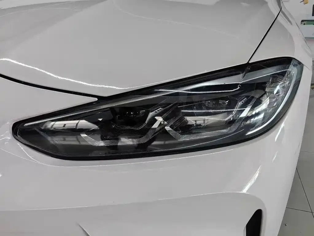 BMW 4 Series — фото 7
