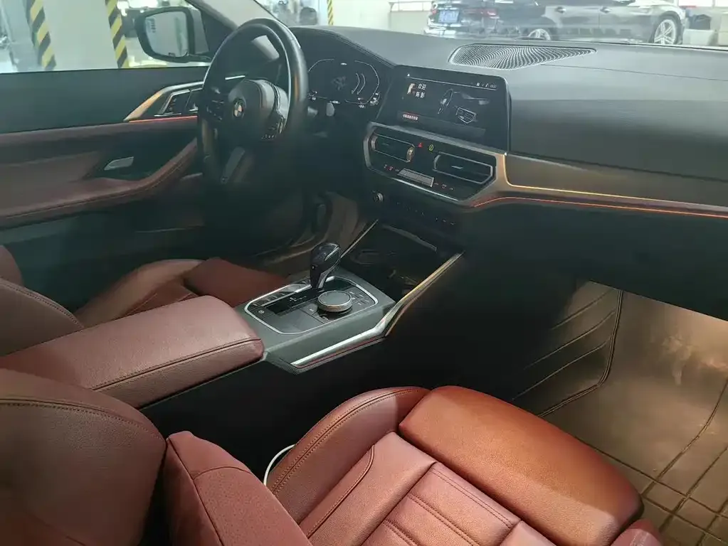 BMW 4 Series — фото 6