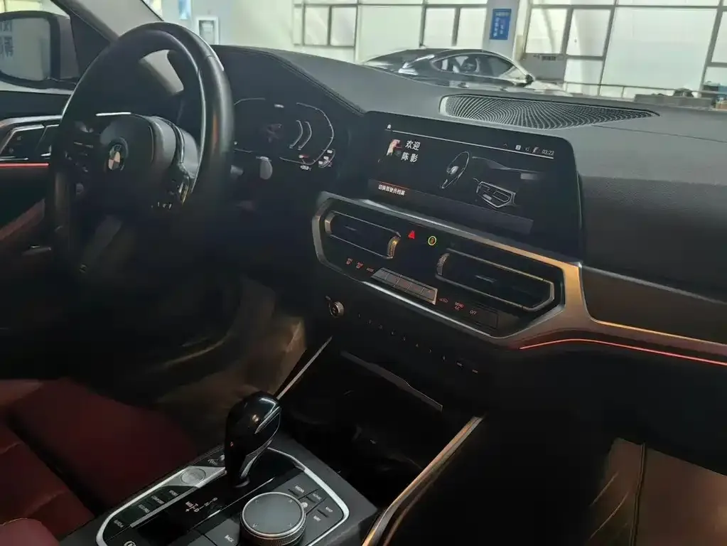 BMW 4 Series — фото 2