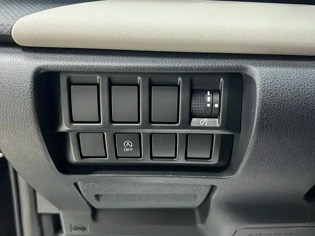 Subaru Forester — фото 2