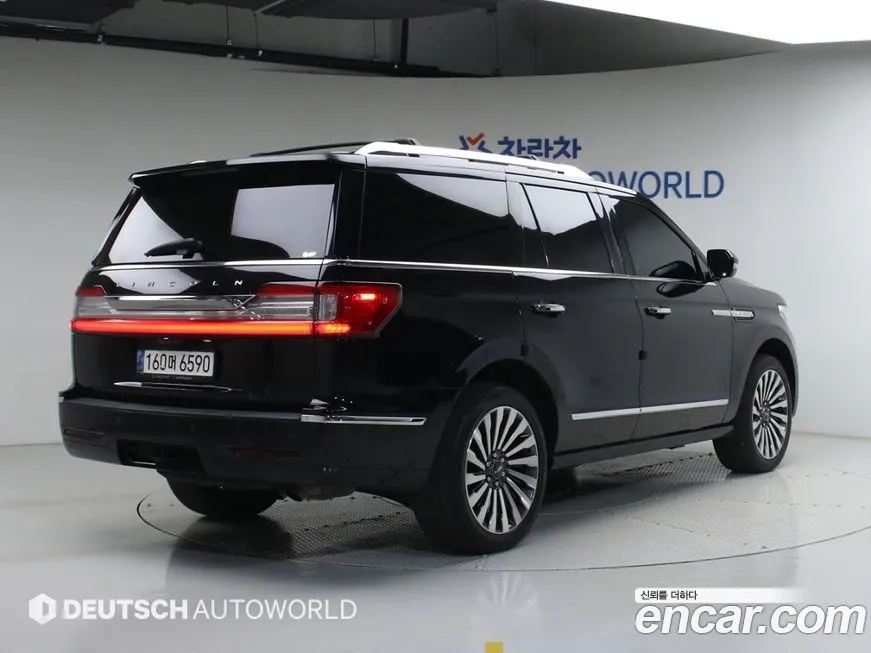 Lincoln Navigator 2021 из KR, фото 5