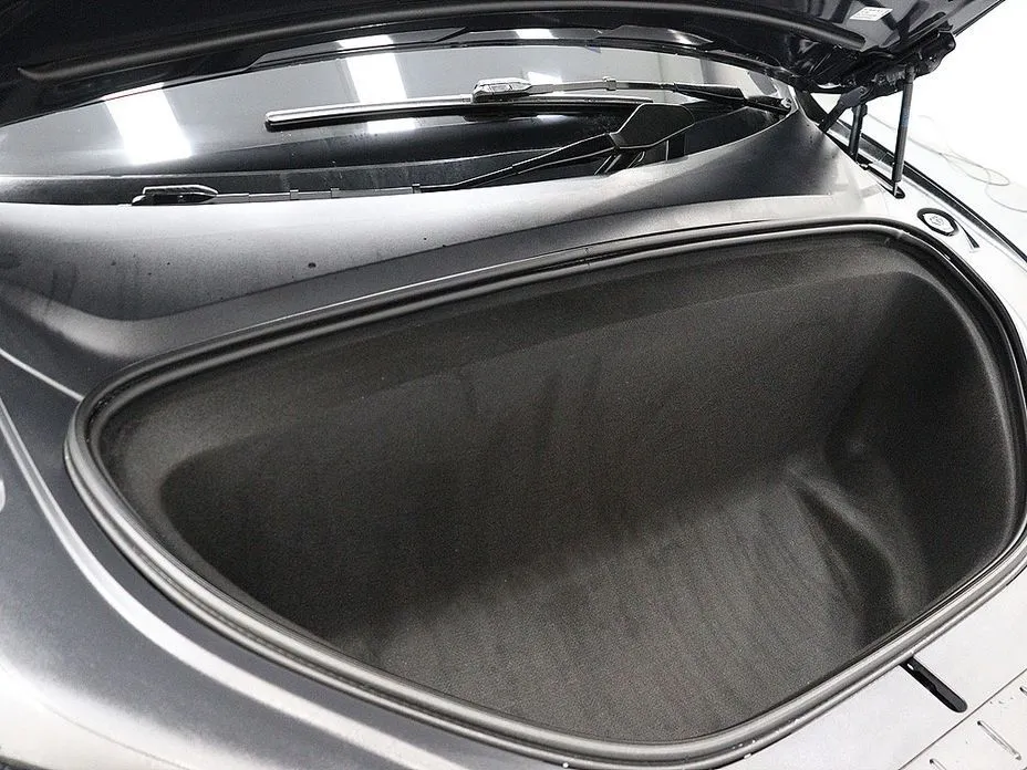 Tesla Model X 2023 из KR, фото 9