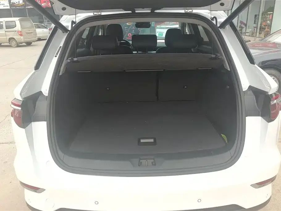 BYD Pro New Energy — фото 4