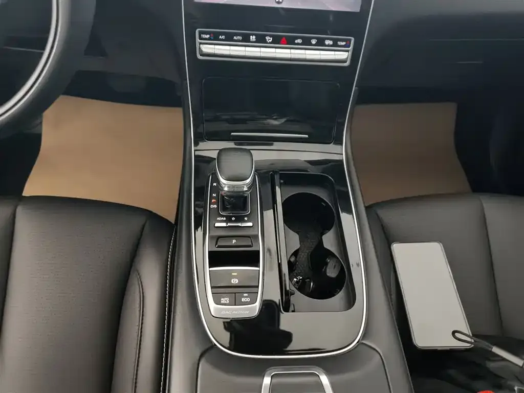 GAC Motor Trumpchi GS5 2021 из CN, фото 5
