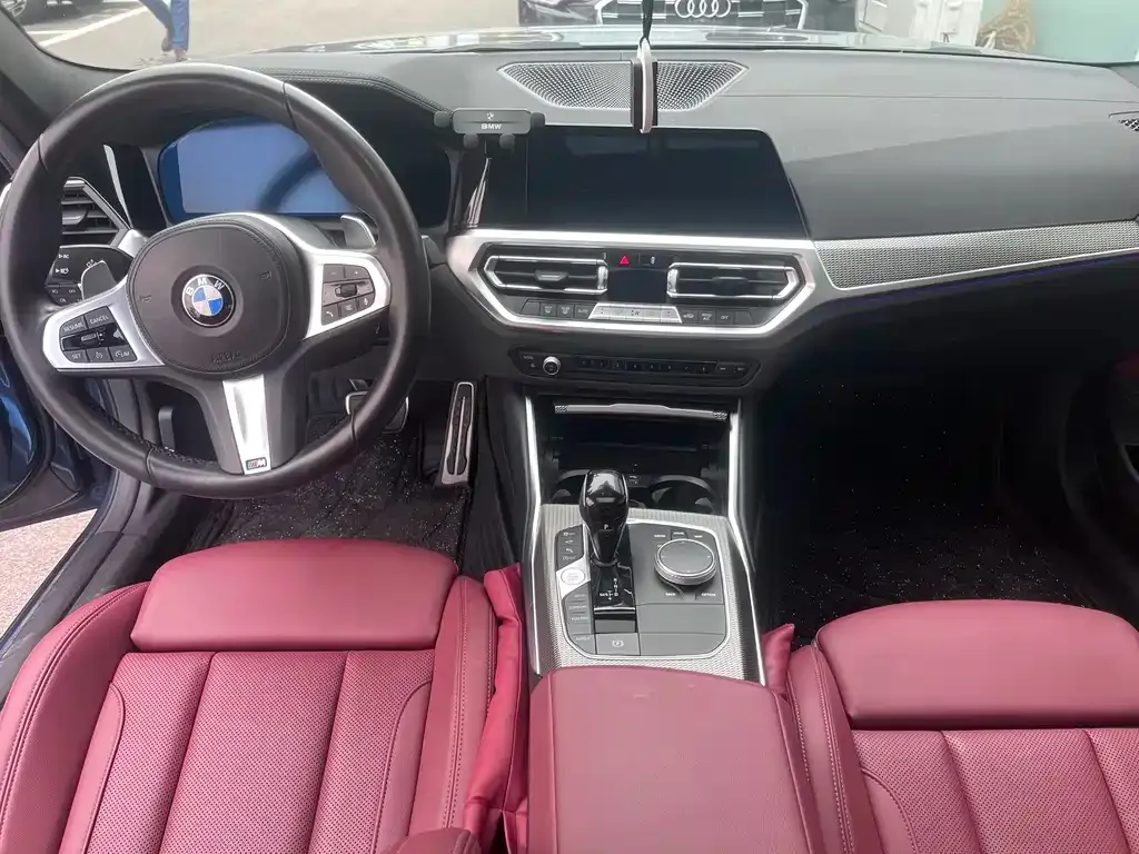 BMW 4 Series — фото 7
