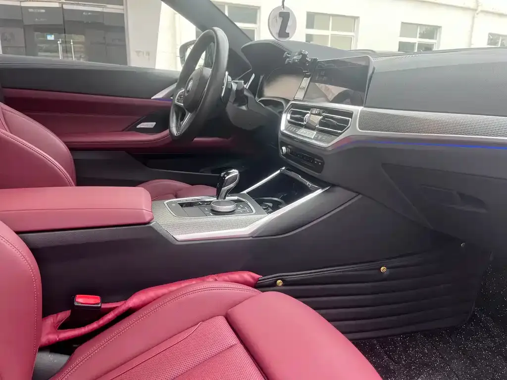 BMW 4 Series — фото 3