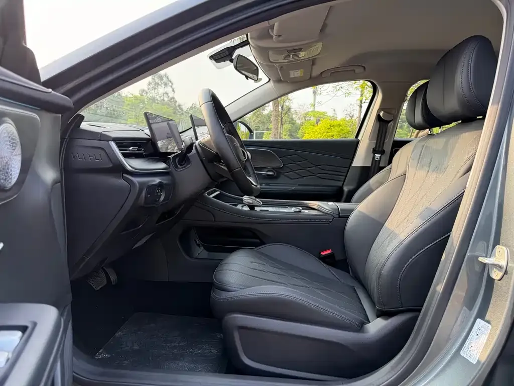 Chery Arrizo 8 PRO 2026 из CN, фото 8