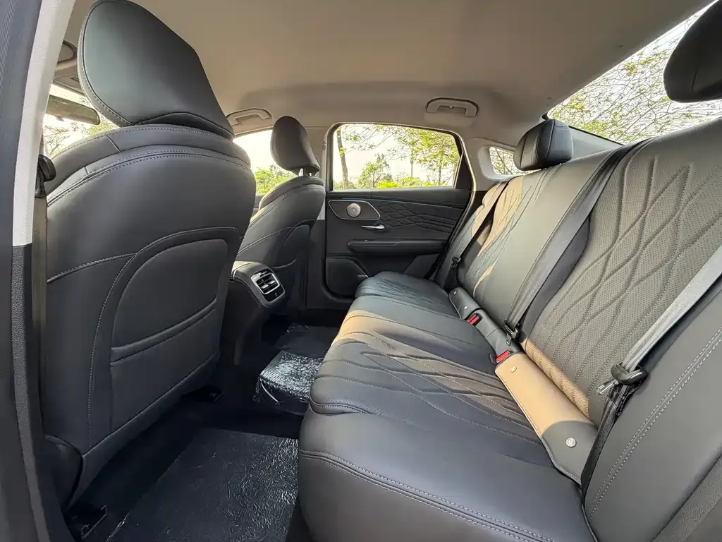Chery Arrizo 8 PRO 2026 из CN, фото 9