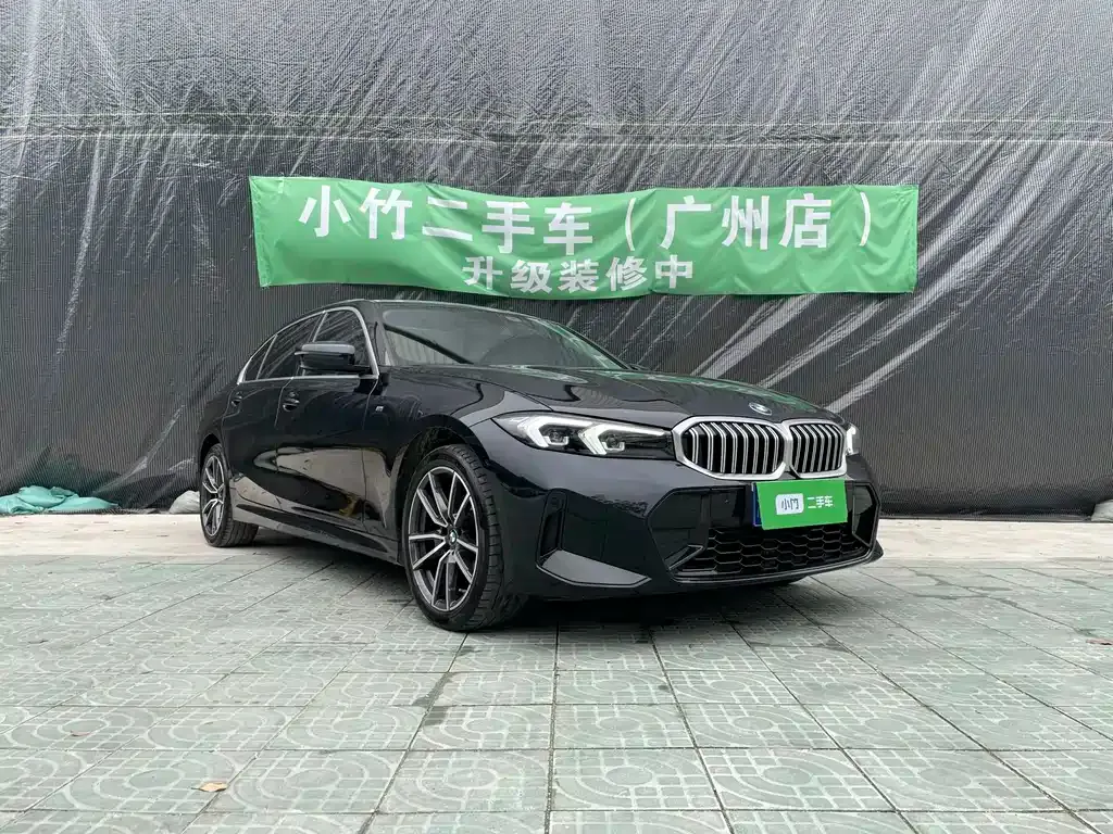 BMW 3 Series — фото 10