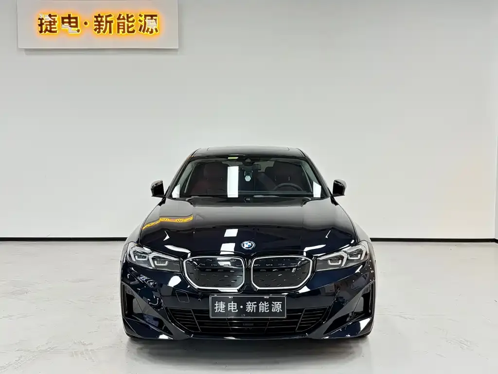 BMW i3 — фото 2