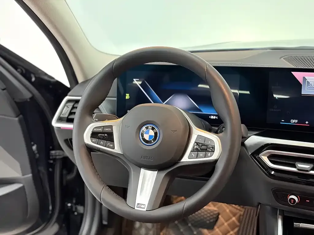 BMW i3 — фото 6