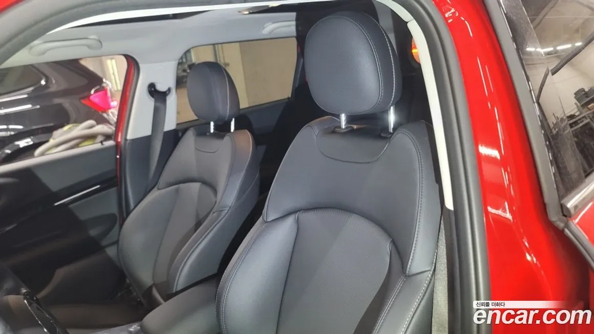 Mini Clubman Standard 1