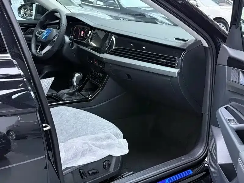 Volkswagen Passat — фото 2