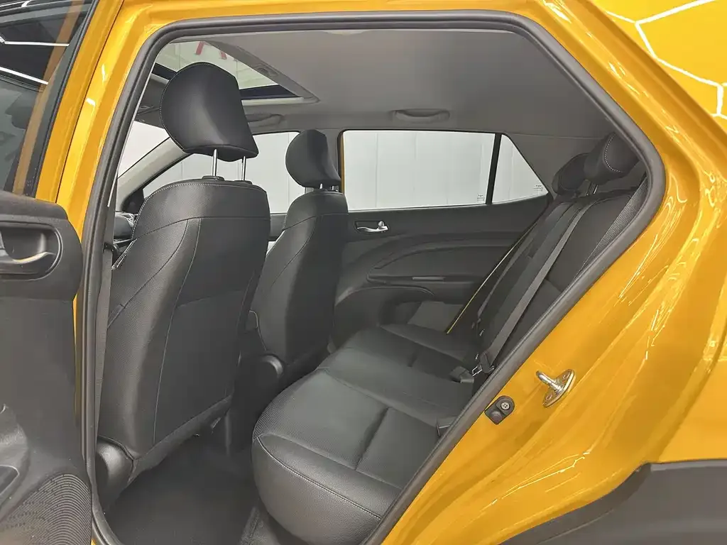 Kia KX1 — фото 4