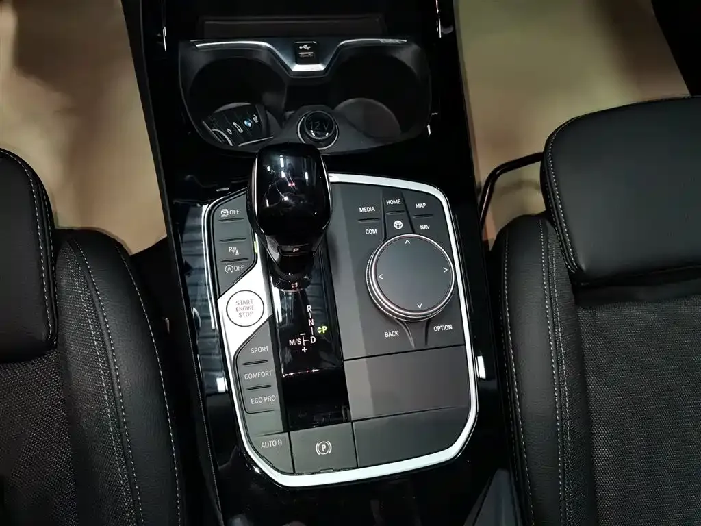BMW 2 Series (Import) — фото 10