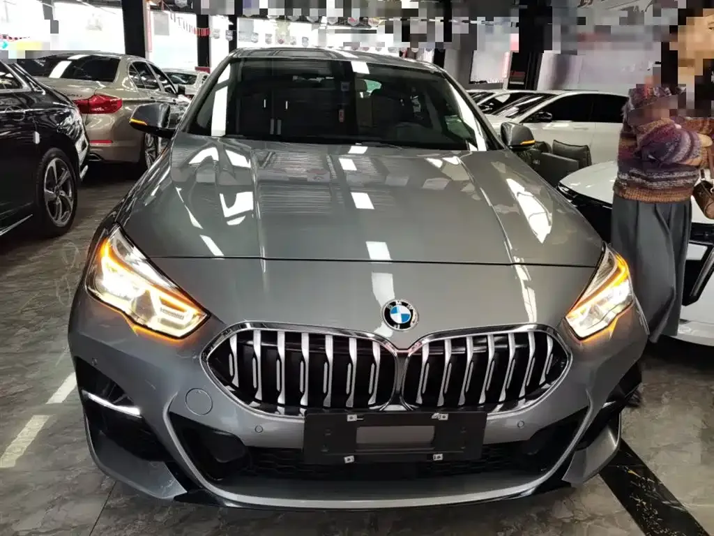BMW 2 Series (Import) — фото 6
