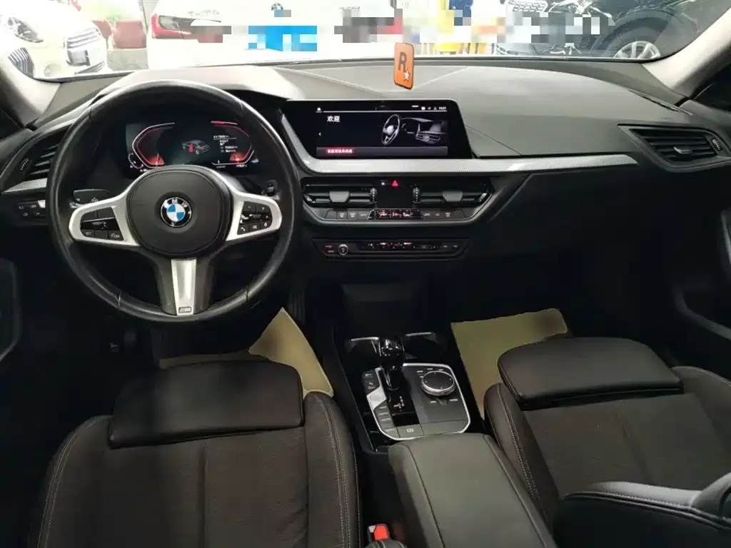 BMW 2 Series (Import) — фото 7
