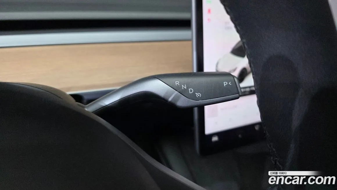 Tesla Model Y 2021 из KR, фото 5