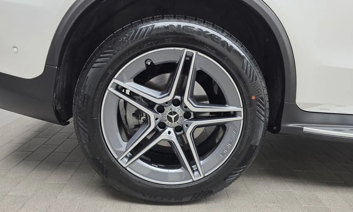 Mercedes-Benz GLC-Class 2022 из KR, фото 8