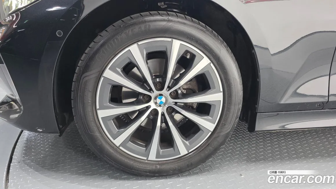BMW 3-Series — фото 10