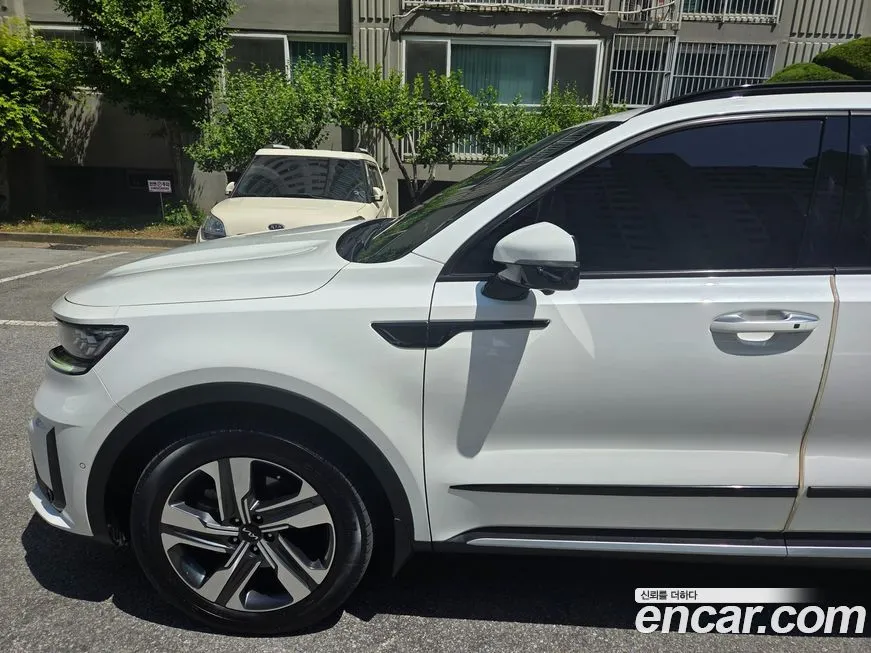 Kia Sorento — фото 9