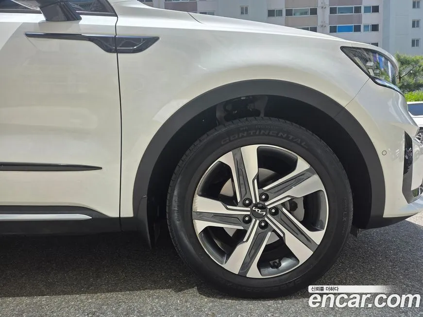 Kia Sorento — фото 2