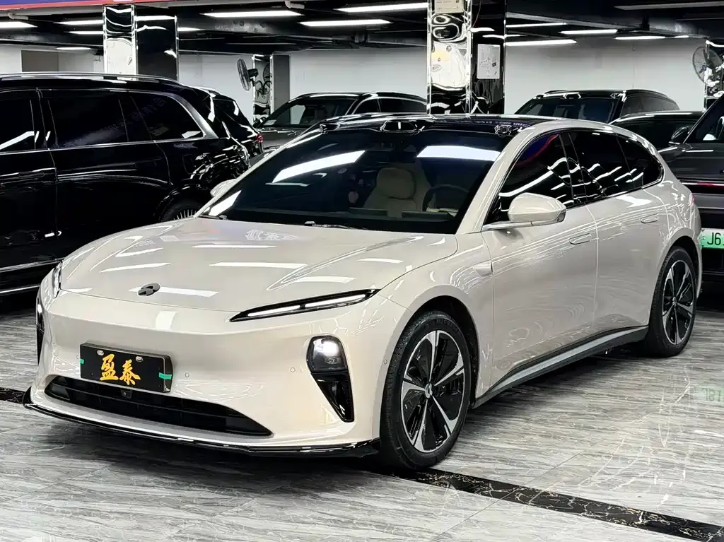 NIO ET5T — фото 1